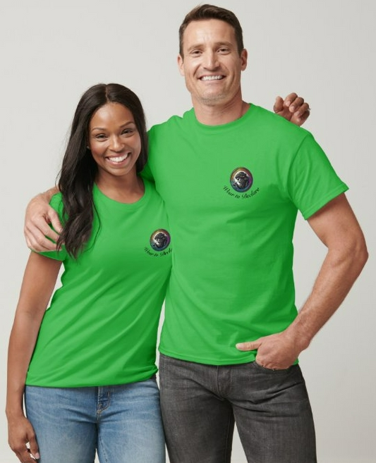 "Yeshua, the Resurrection, and the Life" by Wear to Declare