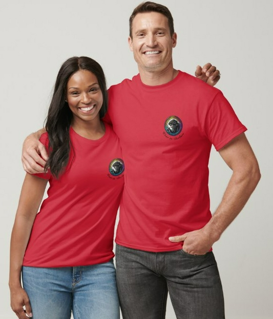 "Yeshua, the Way, the Truth, the Life" by Wear to Declare